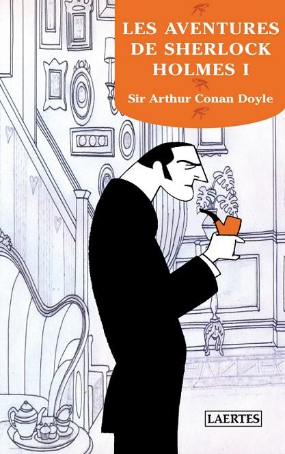 AVENTURES DE SHERLOCK HOLMES, LES (I) | 9788475847238 | DOYLE, ARTHUR CONAN
