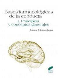 PRINCIPIOS Y CONCEPTOS GENERALES | 9788497568098 | GÓMEZ-JARABO, GREGORIO