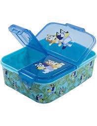 CARMANYOLA TRIPLE BLUEY | 8412497506200