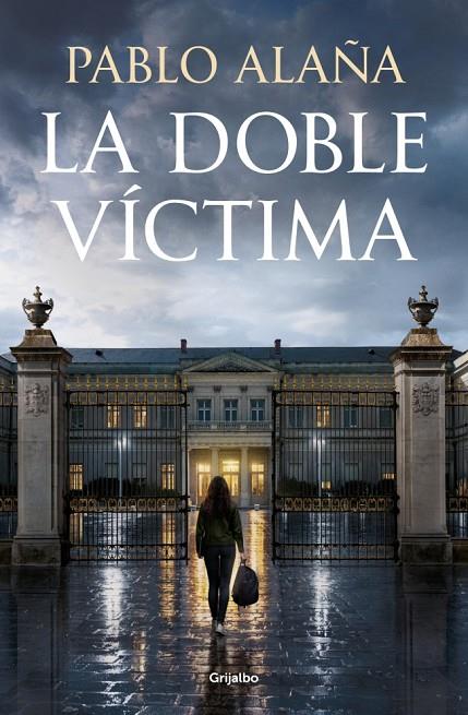 DOBLE VÍCTIMA, LA | 9788425374883 | ALAÑA, PABLO