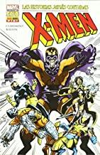 X-MEN : LAS HISTORIAS JAMAS CONTADAS 02 | 9788498851816 | CLAREMONT, CHRIS