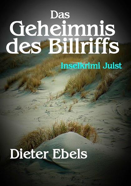 DAS GEHEIMNIS DES BILLRIFFS | 9783751934701 | EBELS, DIETER