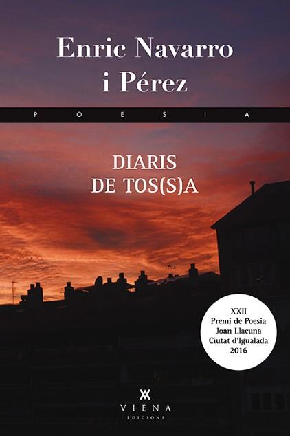 DIARIS DE TOS(S)A | 9788483309353 | NAVARRO I PÉREZ, ENRIC