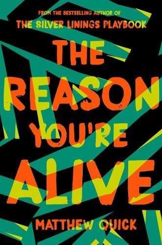 REASON YOU'RE ALIVE, THE | 9781509840786 | QUICK, MATTHEW