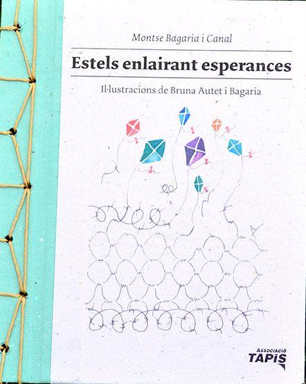 ESTELS ENLAIRAT ESPERANCES | 9999900004281 | BAGARIA I CANAL, MONTSE