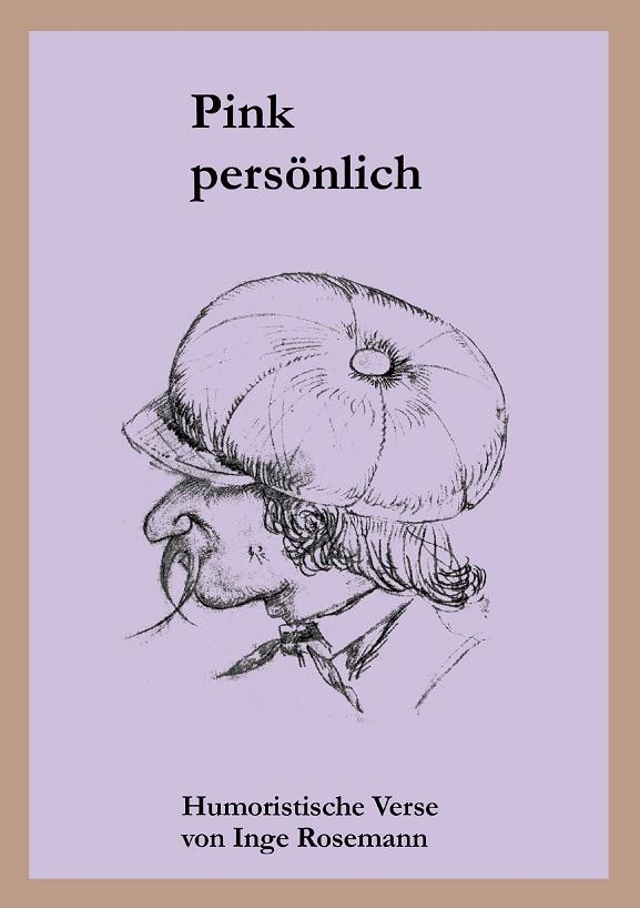 PINK PERSÖNLICH | 9783839109953 | ROSEMANN, INGE