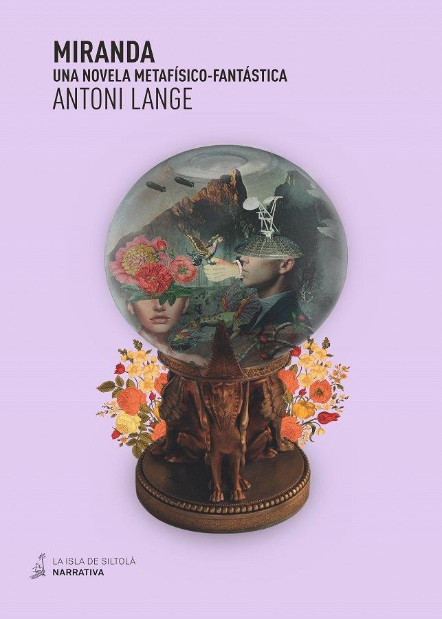 MIRANDA | 9788417352370 | LANGE, ANTONI