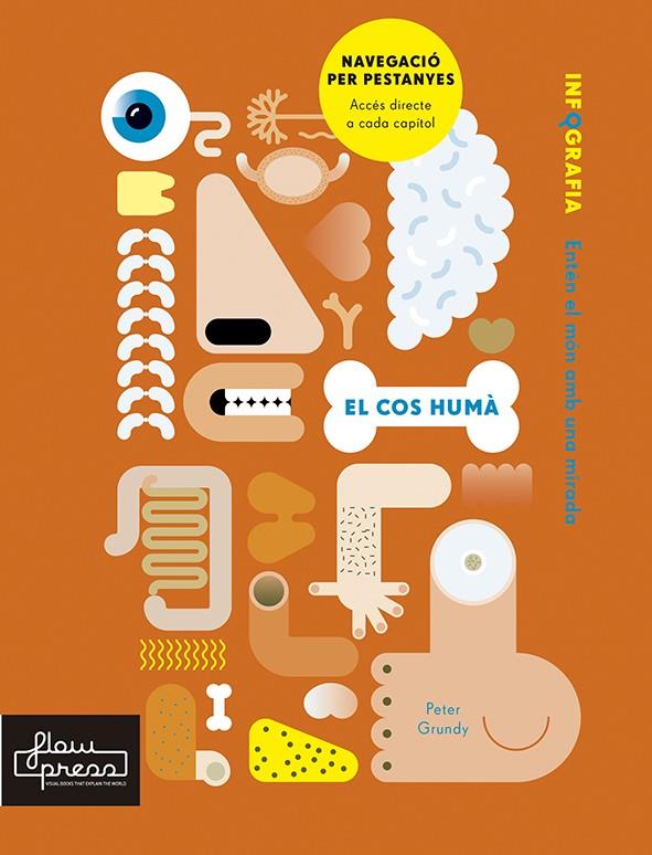 COS HUMÀ, EL | 9788494864421 | ROGERS, SIMON