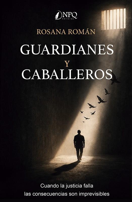 GUARDIANES Y CABALLEROS | 9791388234255 | ROMÁN, ROSANA