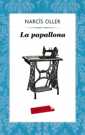 PAPALLONA, LA | 9788499308357 | OLLER, NARCÍS