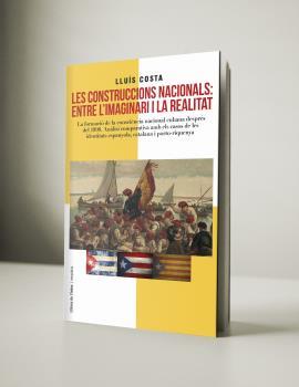 CONSTRUCCIONS NACIONALS, LES | 9788494537639 | COSTA, LLUÍS