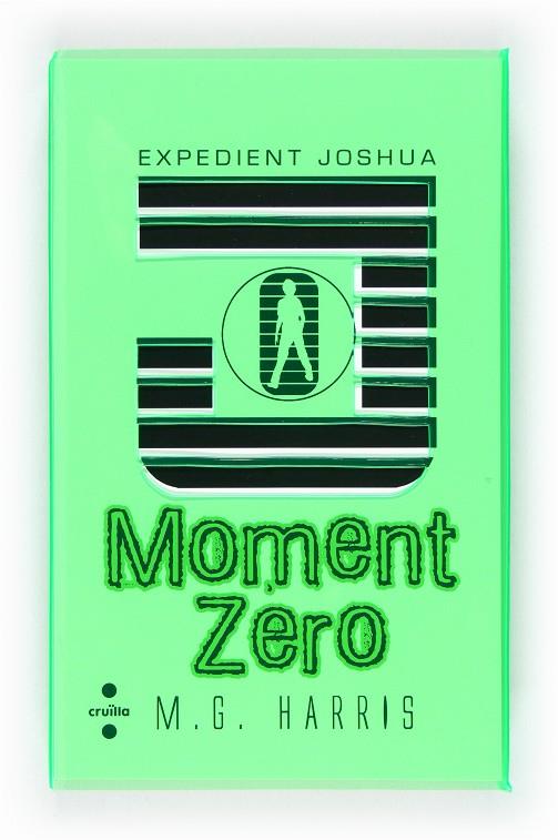 EXPEDIENT JOSHUA : MOMENT ZERO | 9788466130516 | HARRIS, M. G.
