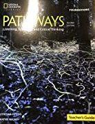 PATHWAYS L/S FOUND PROF 2E | 9781337562454