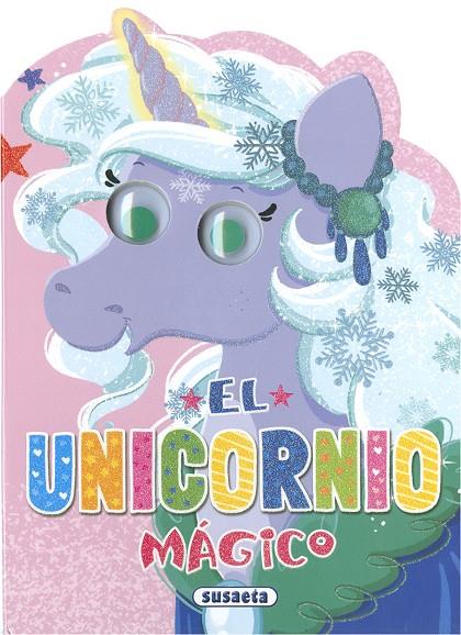UNICORNIO MÁGICO 2, EL | 9788467768763 | SUSAETA, EQUIPO