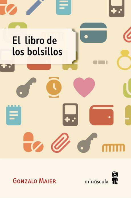 LIBRO DE LOS BOLSILLOS, EL | 9791399173109 | MAIER, GONZALO