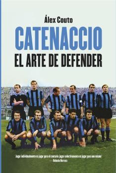 CATENACCIO | 9788494666292 | COUTO, ALEX