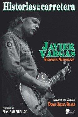 HISTORIAS DE LA CARRETERA | 9791399108941 | VARGAS, JAVIER