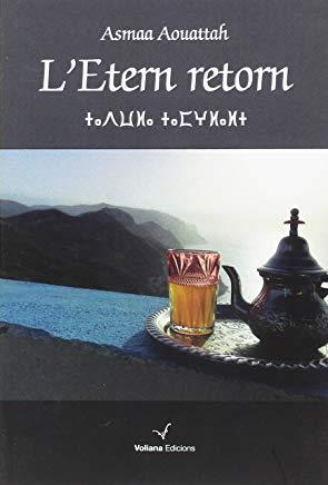 ETERN RETORN, L' | 9788494751158 | AOUATTAH, ASMAA