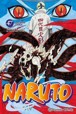 NARUTO 47 (EDICIÓ EN CATALÀ) | 9788415821526 | KISHIMOTO, MASASHI