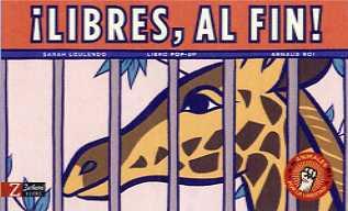 LIBRES AL FIN ! | 9788417374372 | LOULENDO, SARAH
