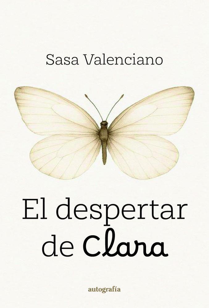 DESPERTAR DE CLARA, EL | 9791387875138 | VALENCIANO, SASA