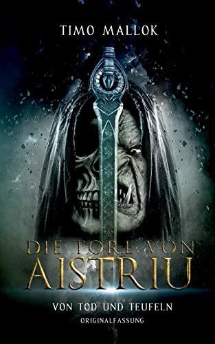 VON TOD UND TEUFELN | 9783749432349 | MALLOK, TIMO