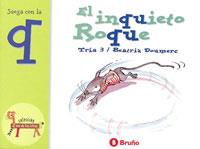 INQUIETO ROQUE, EL | 9788421635834 | DOUMERC, BEATRIZ