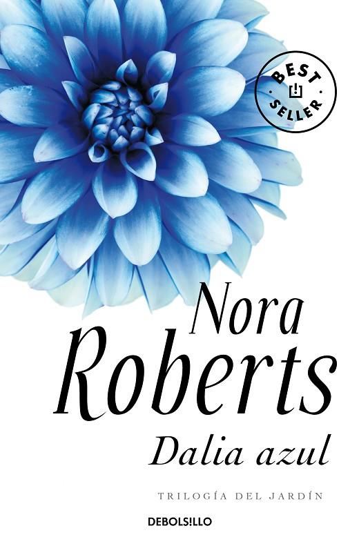 DALIA AZUL | 9788483469903 | ROBERTS, NORA