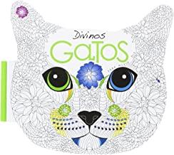 DIVINOS GATOS | 9788416279524 | MUZIO, SARA