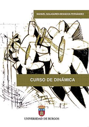 CURSO DE DINÁMICA | 9788496394384 | SOLAGUREN-BEASCOA FERNÁNDEZ, MANUEL