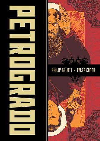PETROGRADO | 9788467911060 | GELATT, PHILIP / CROOK, TYLER