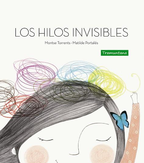 HILOS INVISIBLES, LOS | 9788494304637 | TORRENTS / PORTALES