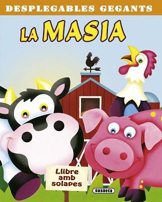 MASIA, LA | 9788467743562 | REASONER, CHARLES