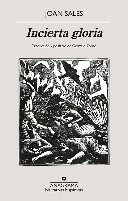 INCIERTA GLORIA | 9788433949844 | SALES, JOAN