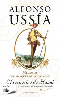 SECUESTRO DE MAMA, EL | 9788498726091 | USSÍA, ALFONSO