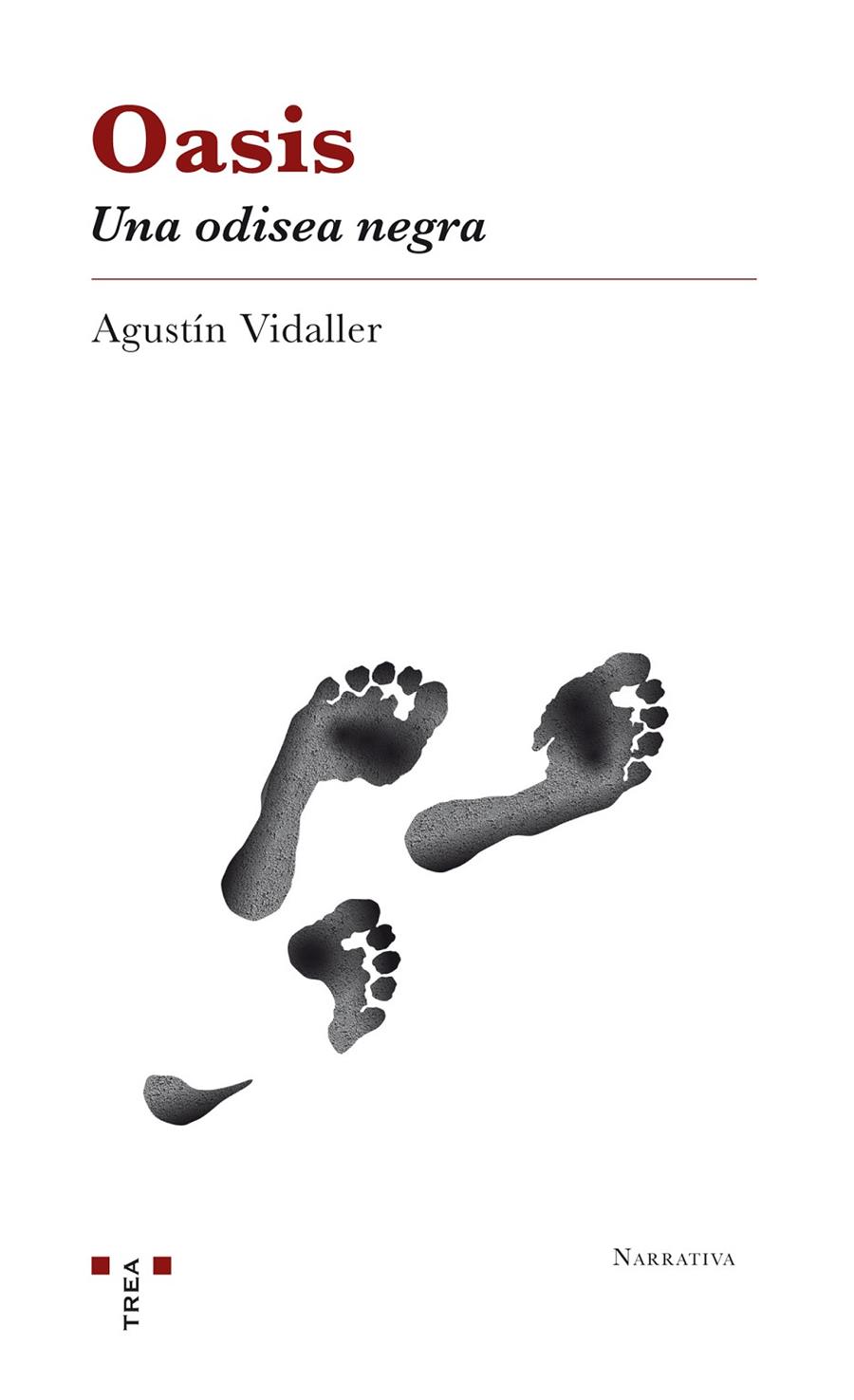 OASIS | 9788417140120 | VIDALLER CARLEZ, AGUSTÍN