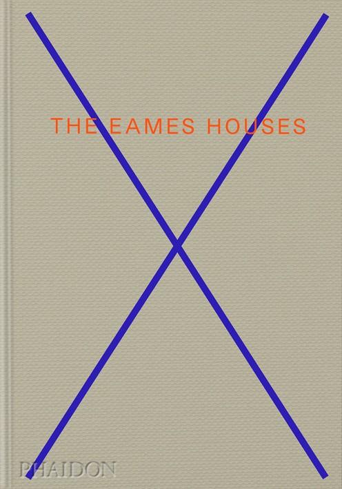 EAMES HOUSES, THE | 9781837293124 | MAISE, ECKART / FOSTER, NORMAN
