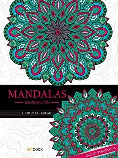 MANDALAS INSPIRACION | 9788491962137