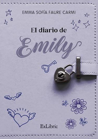 DIARIO DE EMILY, EL | 9791387944865 | FAURE CARMI, EMMA SOFÍA