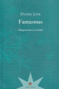 FANTASMAS | 9789872483050 | LINK, DANIEL