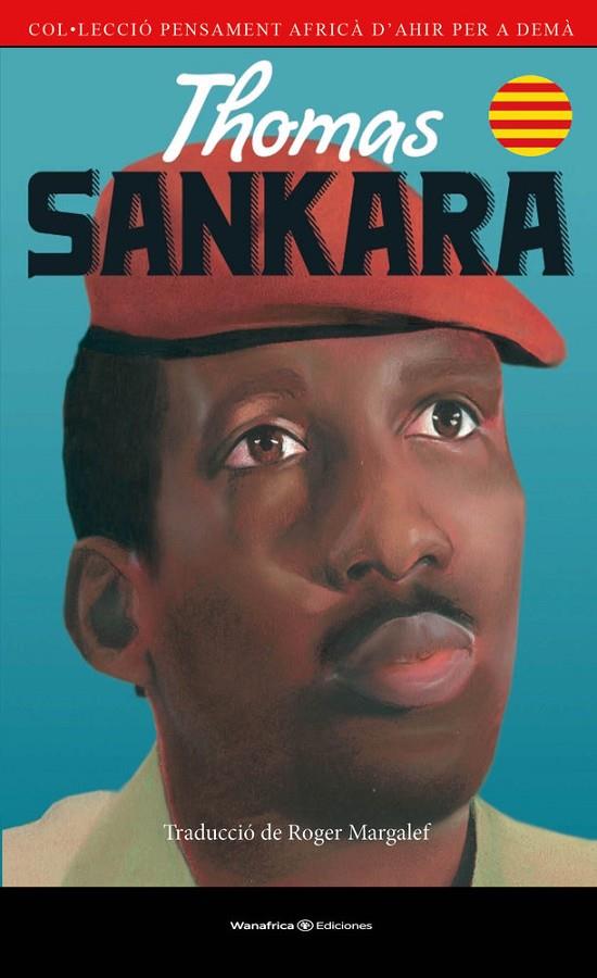 THOMAS SANKARA | 9788417150105