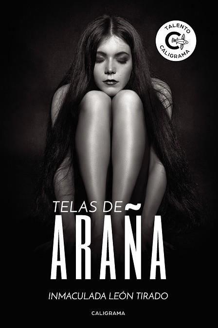 TELAS DE ARAÑA | 9788417637965 | LEÓN TIRADO, INMACULADA
