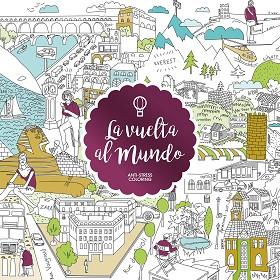 VUELTA AL MUNDO, LA | 9788408163060 | AA. VV.