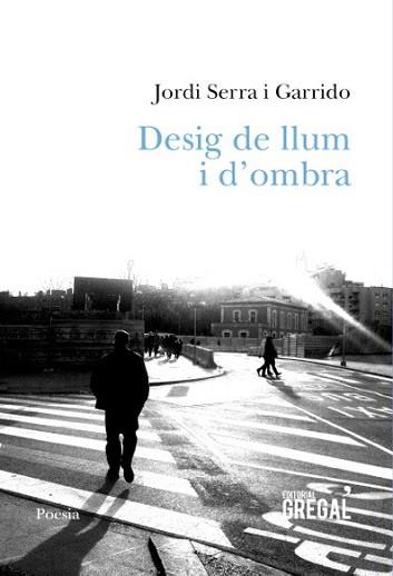 DESIG DE LLUM I D'OMBRA | 9788494272936 | SERRA I GARRIDO, JORDI