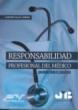 RESPONSABILIDAD PROFESIONAL DEL MEDICO | 9788476986851 | BLAS ORBAN, CARMEN