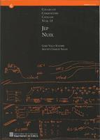 JEP NUIX | 9788439364603 | CHARLES SOLER, AGUSTÍ / VALLS SCHORR, GABRIELA