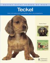 TECKEL | 9788425517426 | NAPPE, STEPHEN