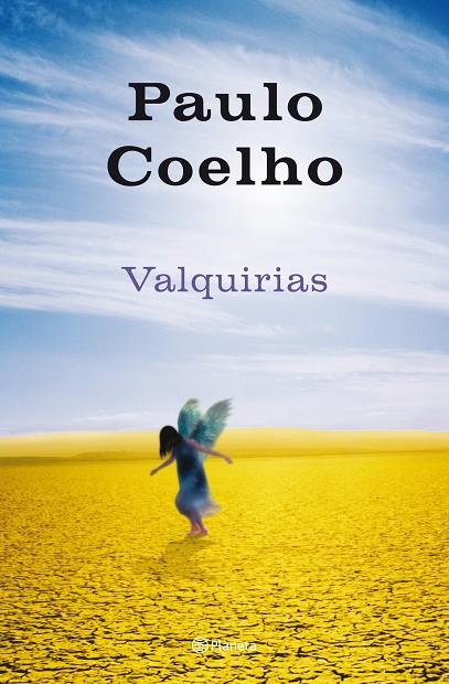 VALQUIRIAS | 9788408093190 | COELHO, PAULO