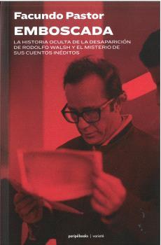 EMBOSCADA | 9791399143737 | PASTOR, FACUNDO