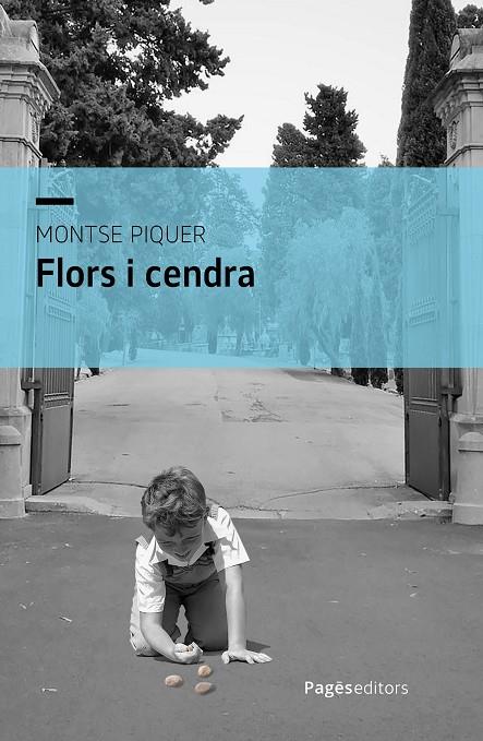FLORS I CENDRA | 9788413036984 | PIQUER LLORENS, MONTSE